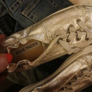 Steve Madden brand size 7 1/2 new